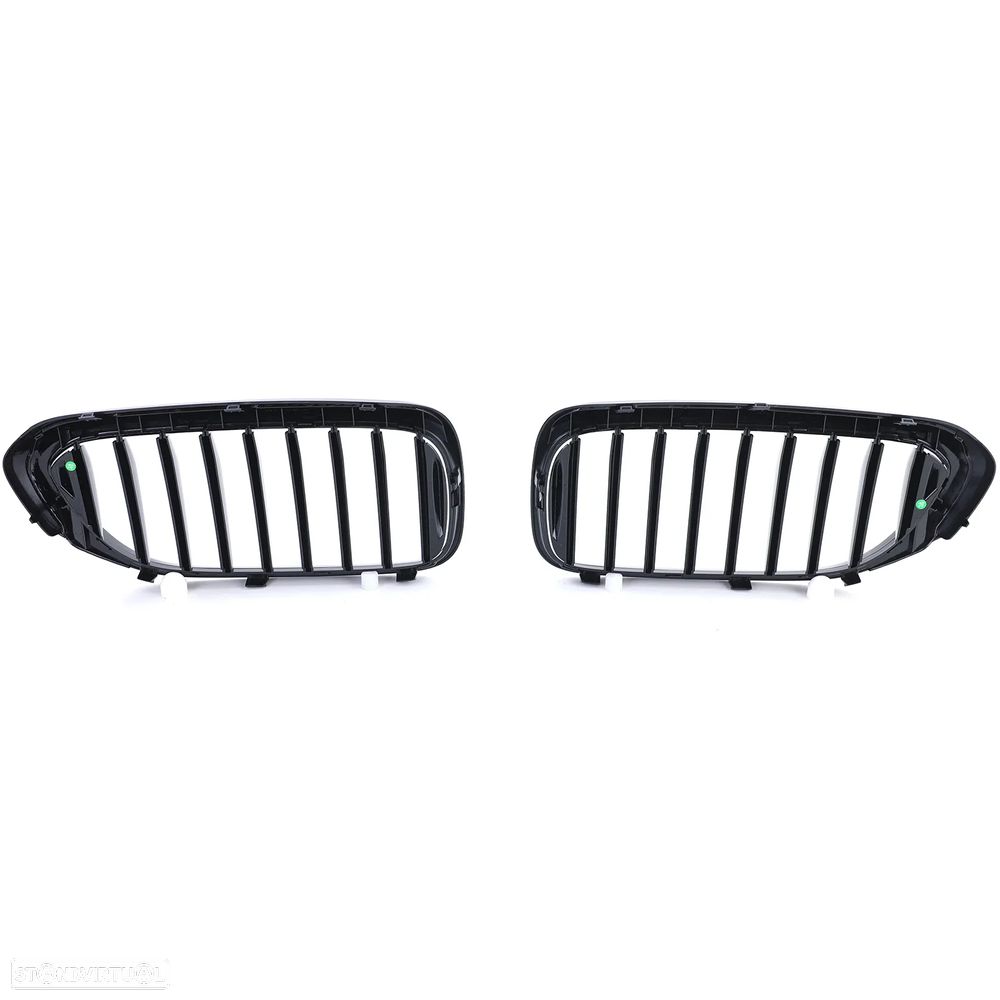 Grelhas Bmw Série 5 G30 G31 (2017 a 2019) - 5