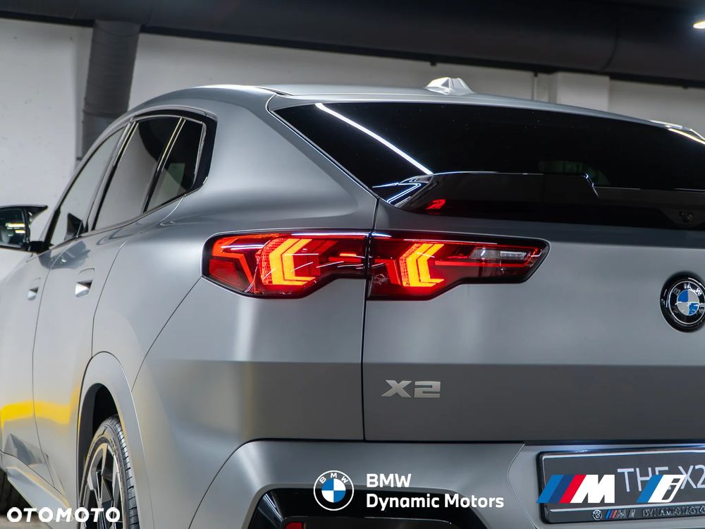 BMW X2 - 10
