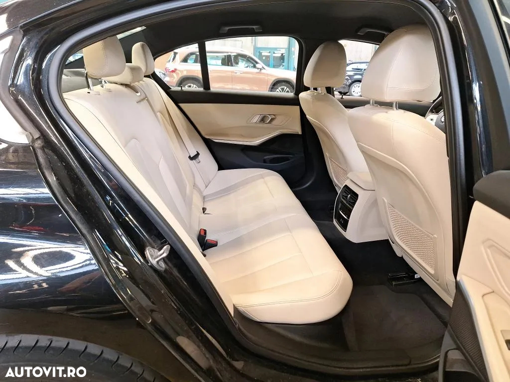 BMW Seria 3 330e AT PHEV - 7