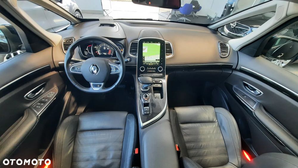 Renault Espace Energy dCi 160 EDC Intens - 10