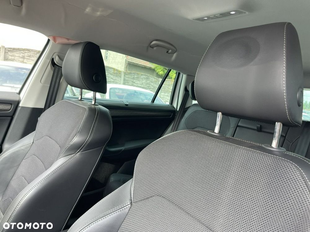 Skoda Kodiaq 2.0 TDI 4x4 DSG Style - 13