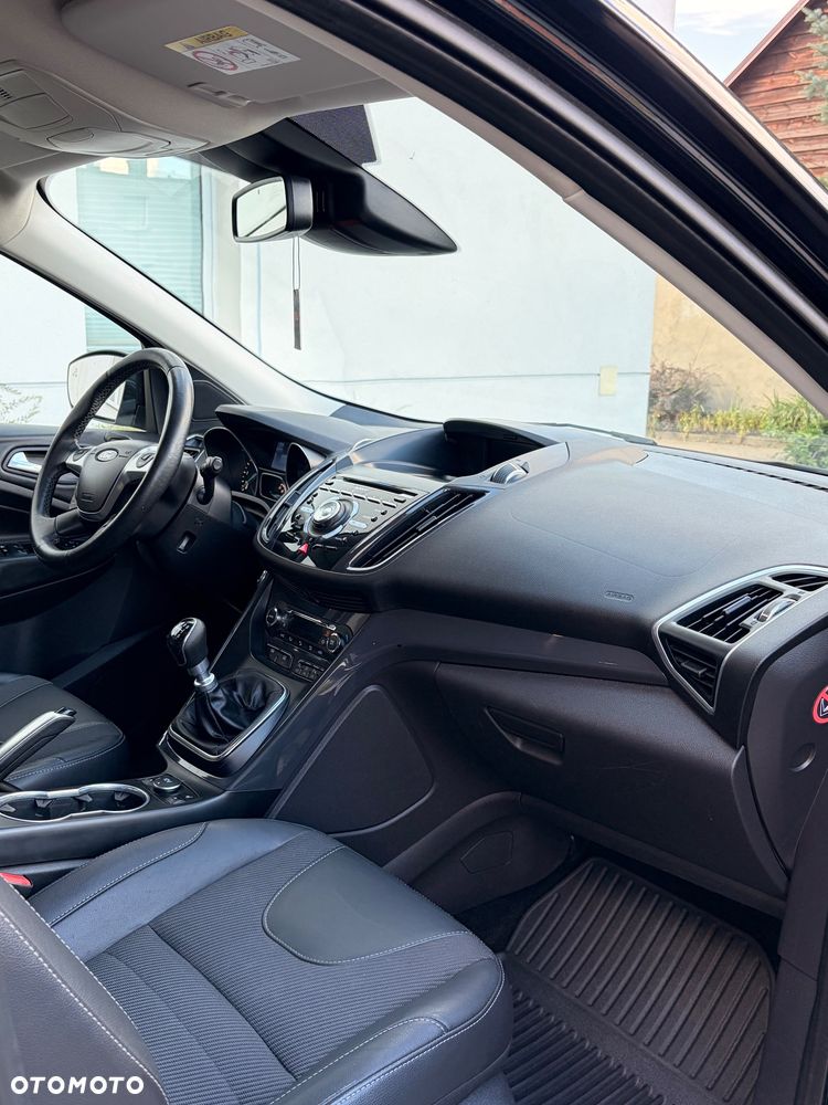 Ford Kuga 2.0 TDCi 2x4 Individual - 18