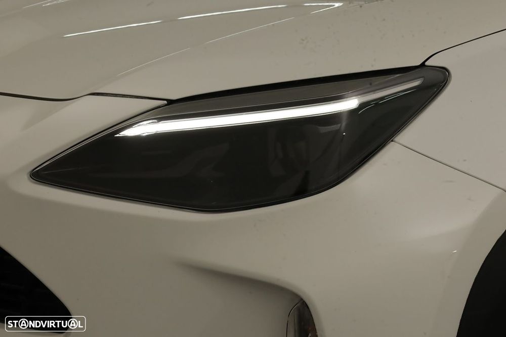 Toyota Yaris Cross 1.5 HDF Comfort — fotografia 6