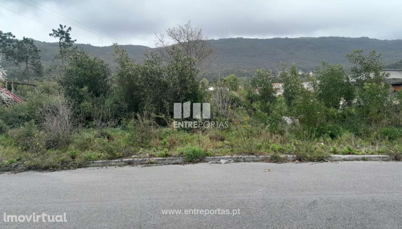 Venda de Lote para construção, Afife, Viana do Castelo - Grande imagem: 2/24
