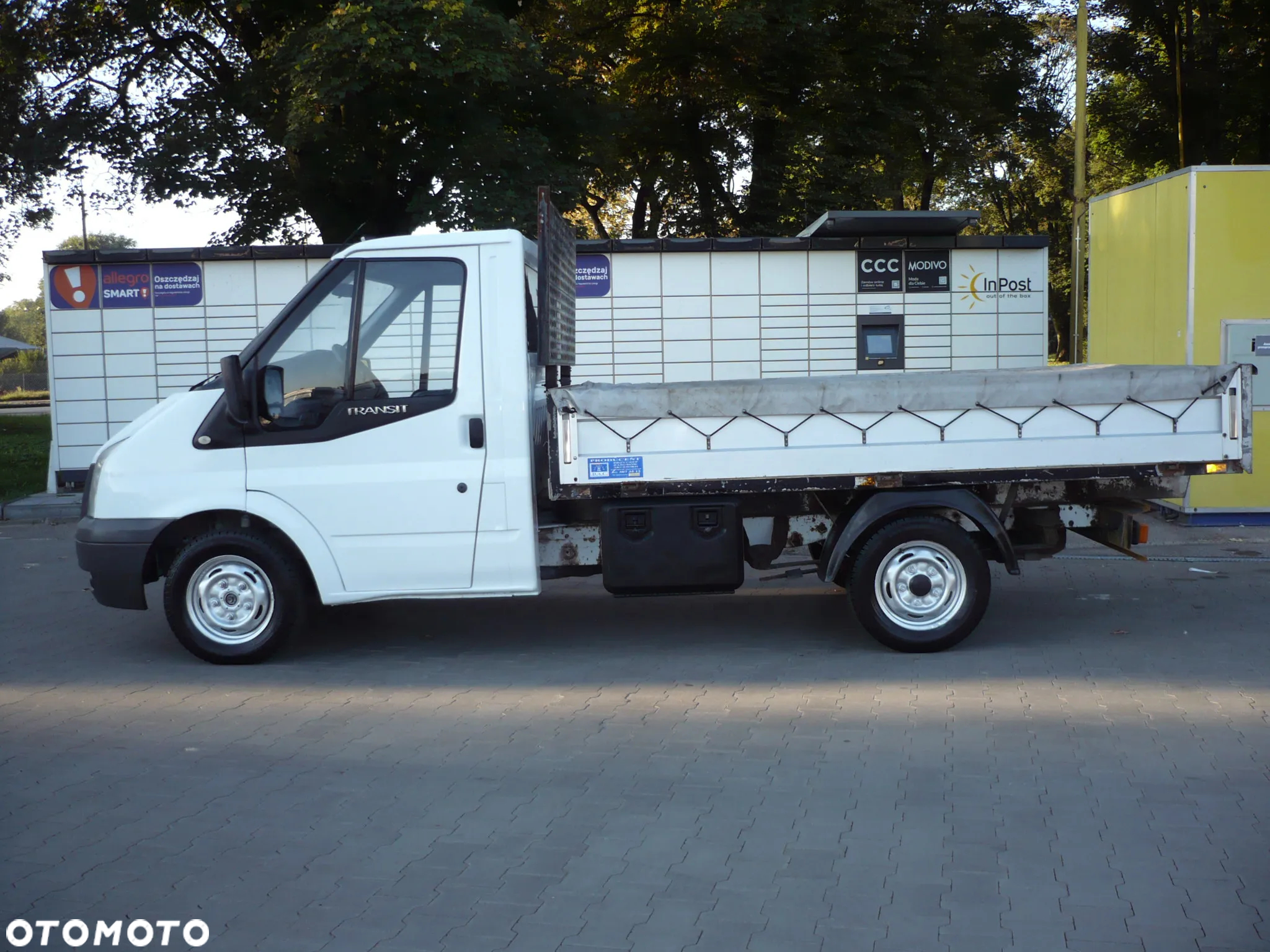 Ford Transit - 3