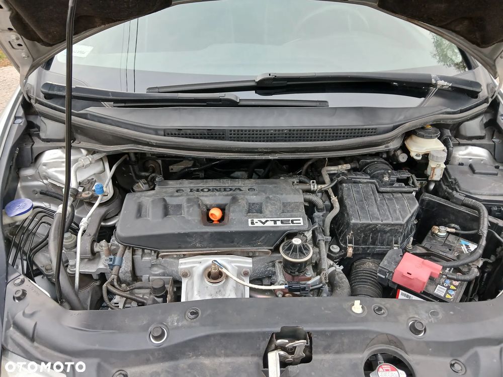 Honda Civic - 16