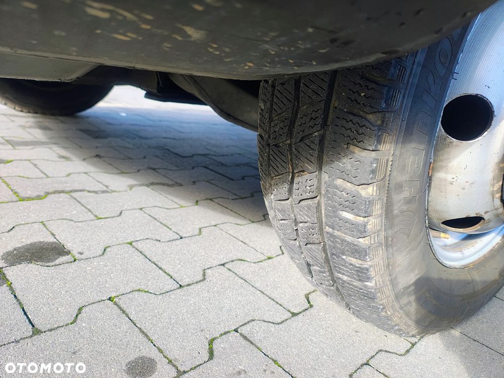 Iveco DAILY 35S17 - 17