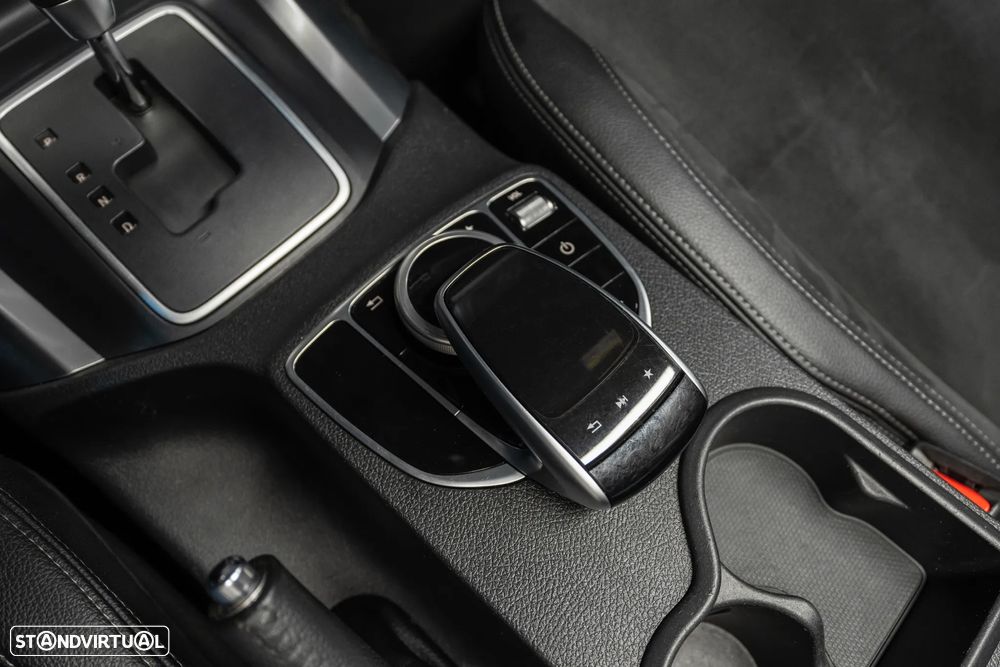 Mercedes-Benz X 250 Aut. POWER EDITION - 20