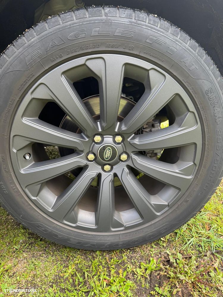 Land Rover Range Rover Velar - 6