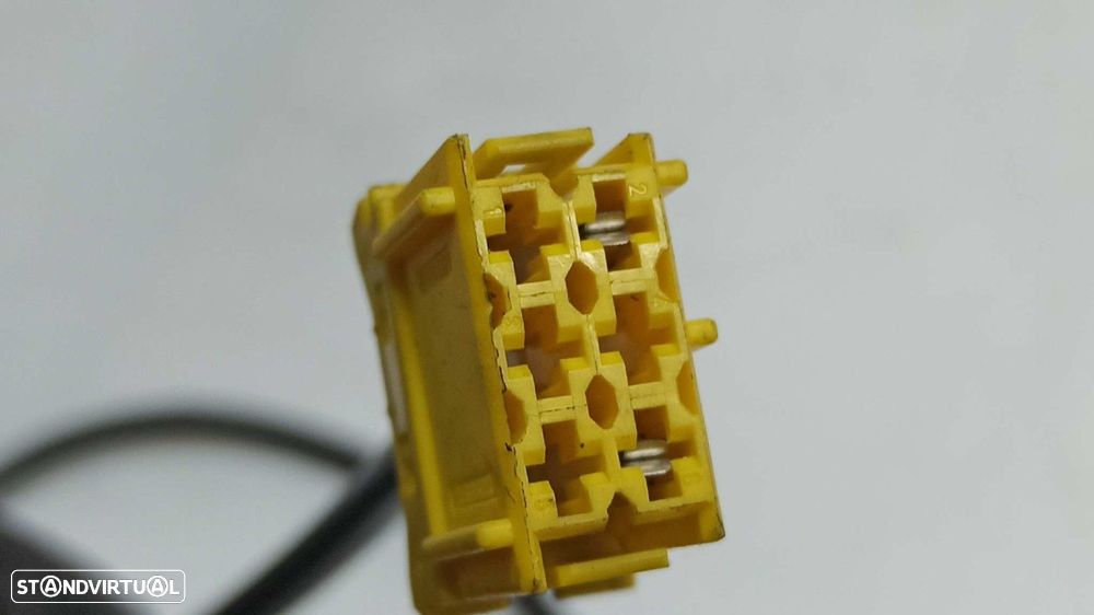 ENGATE DA CORREIA MERCEDES CLASE S (W220) BERLINA 320 CDI (220.026) - 4