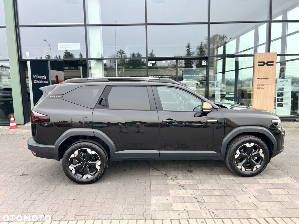 Dacia Bigster - 8