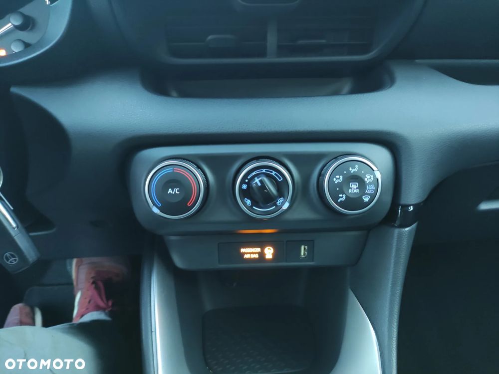 Toyota Yaris 1.5 VVT-iE Elegant - 21