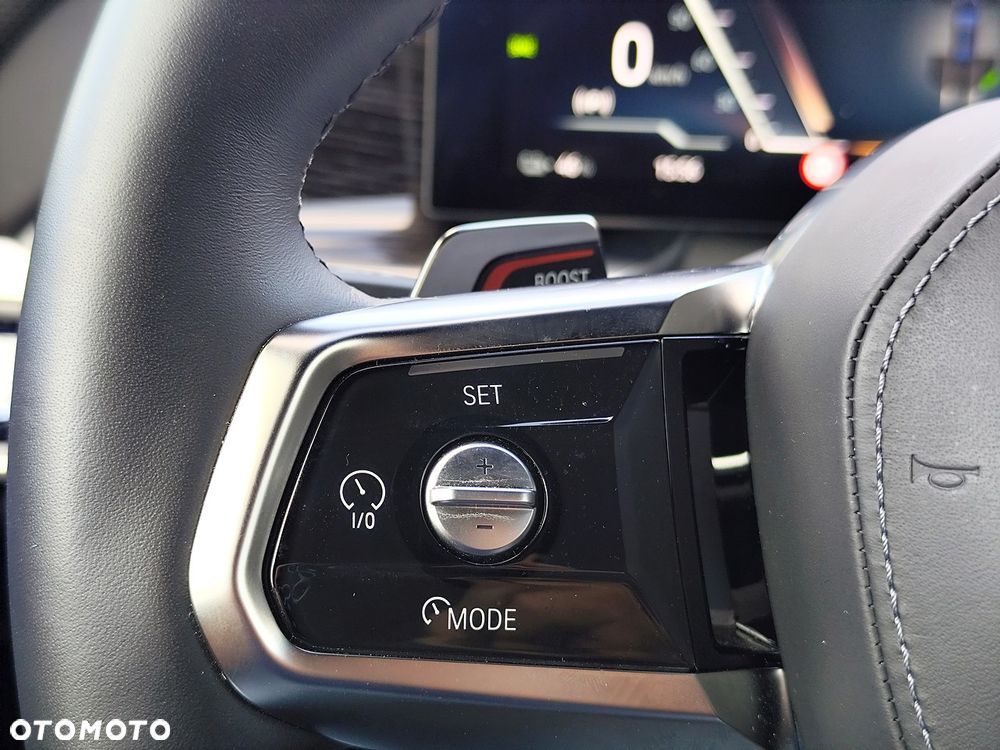 BMW i7 105.7kWh eDrive50 Individual Edition - 22