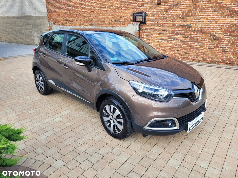 Renault Captur 0.9 Energy TCe Intens - 8