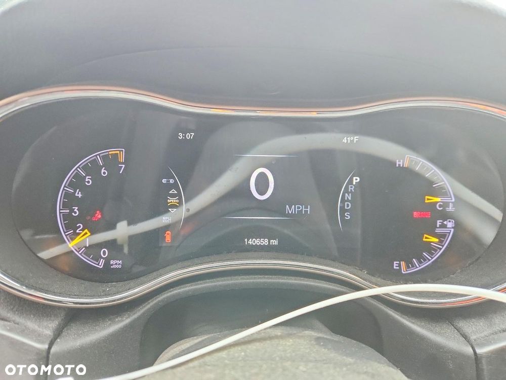 Jeep Grand Cherokee 3.6 V6 Pentastar 4WD Automatik Laredo - 9