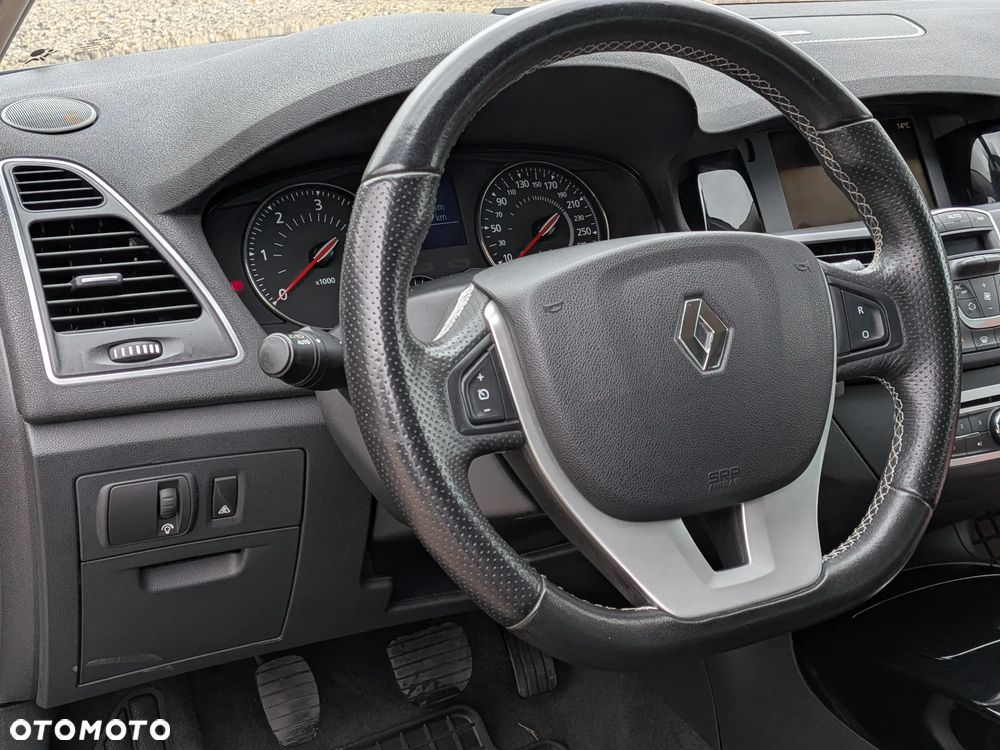 Renault Laguna 2.0 dCi Bose Edition - 39