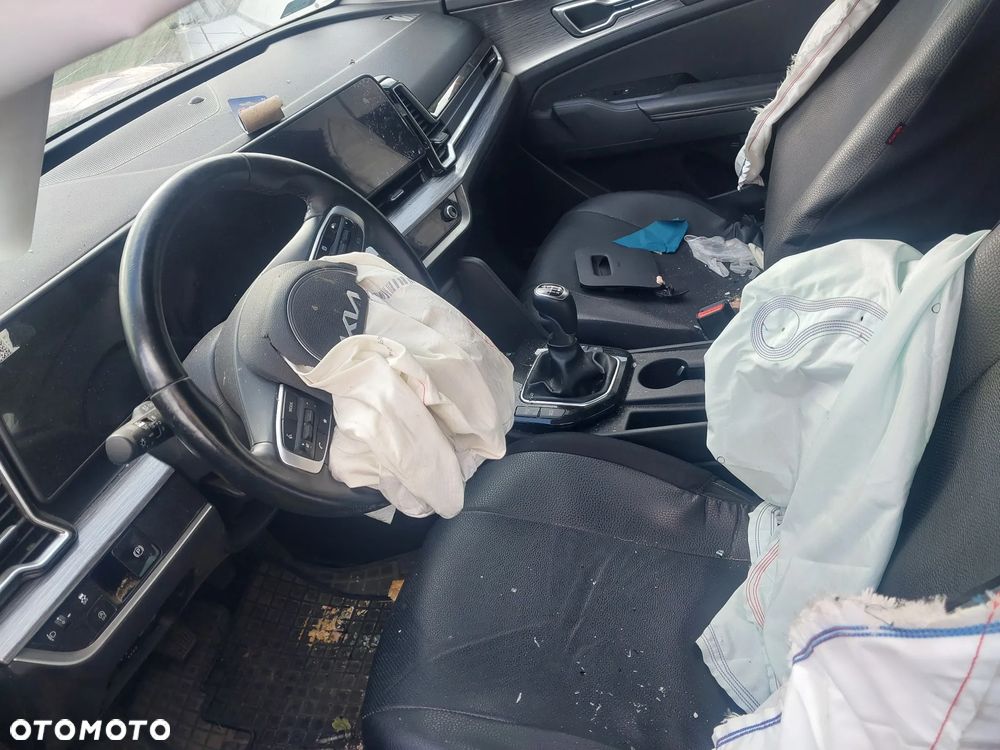 Kia Sportage - 6
