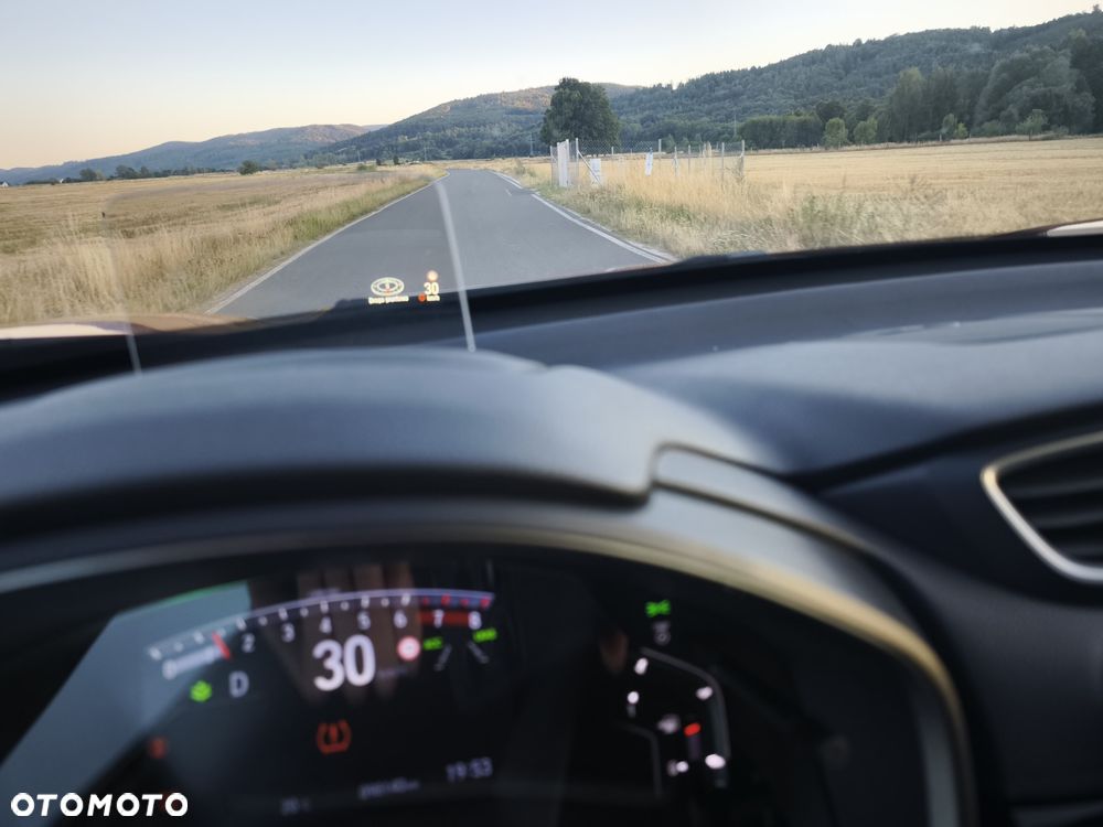 Honda CR-V 1.5 Executive (Honda Connect+) CVT - 14