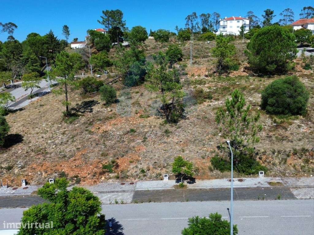 Terreno para Construção - Urbanização Verde Sol, Pombal - Grande imagem: 4/9