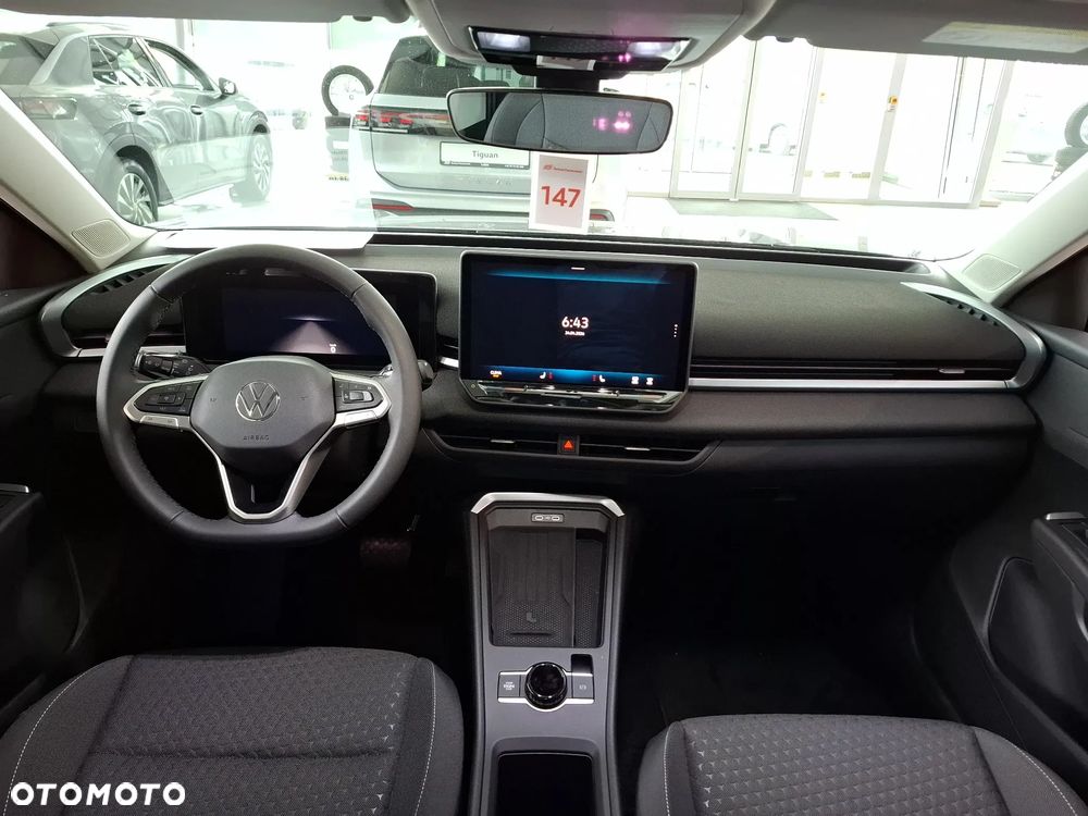 Volkswagen T-Roc 1.5 eTSI Life DSG - 12