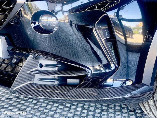 Cupra Formentor VZ5 2.5 TSI 4Drive DSG - 60