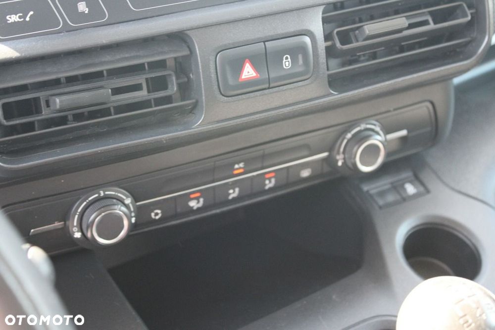 Toyota Proace City - 22