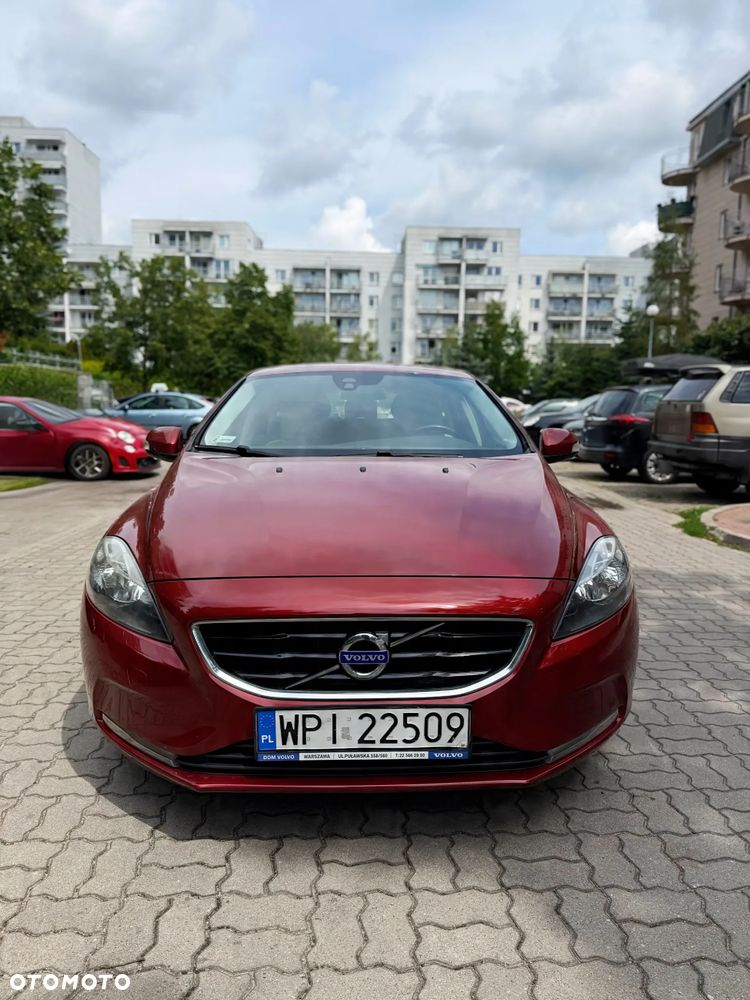 Volvo V40 T4 Kinetic - 3
