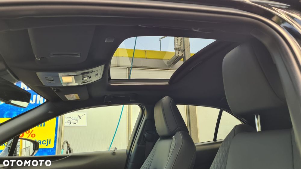 Lexus UX 250h GPF Prestige AWD - 24