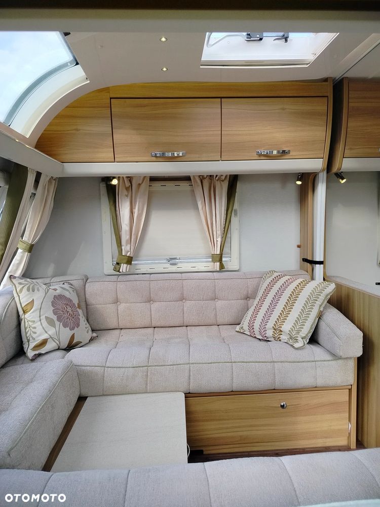 Elddis Crusader - 15