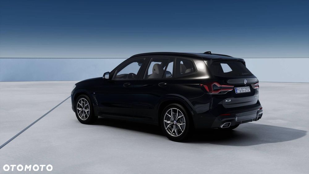 BMW X3 - 2