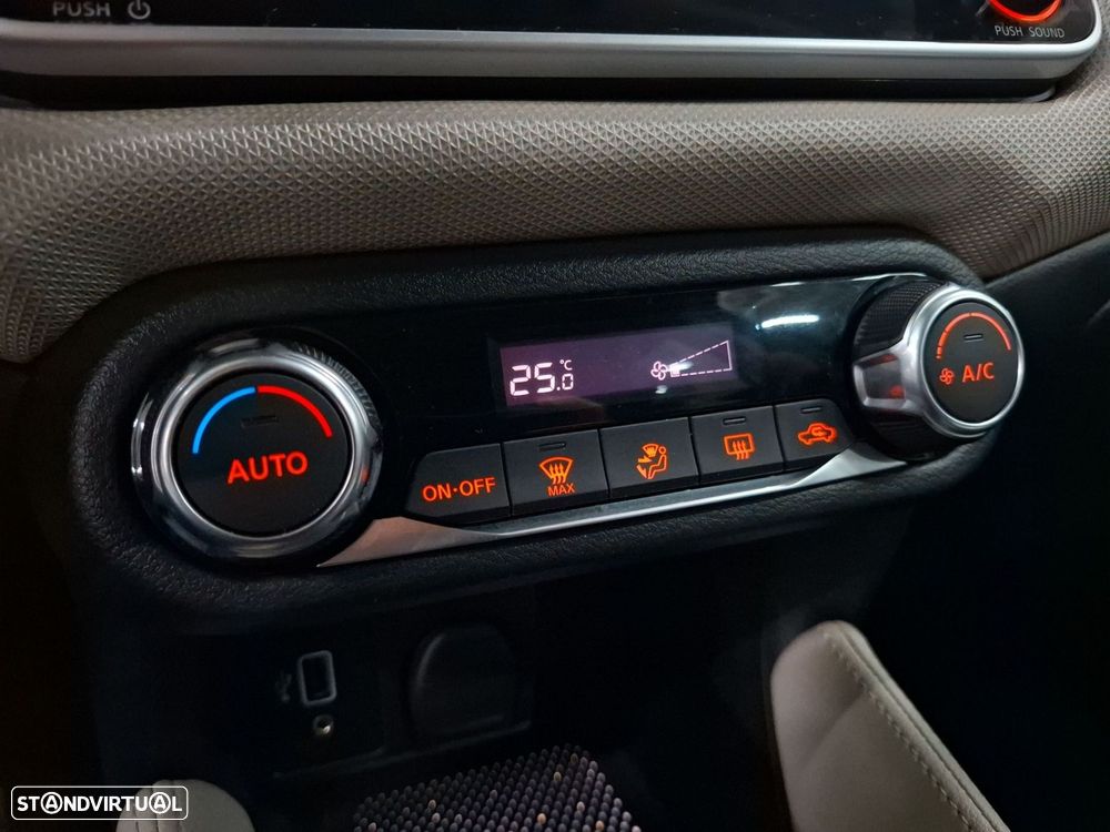 Nissan Micra 1.0 IG-T N-Connecta - 20