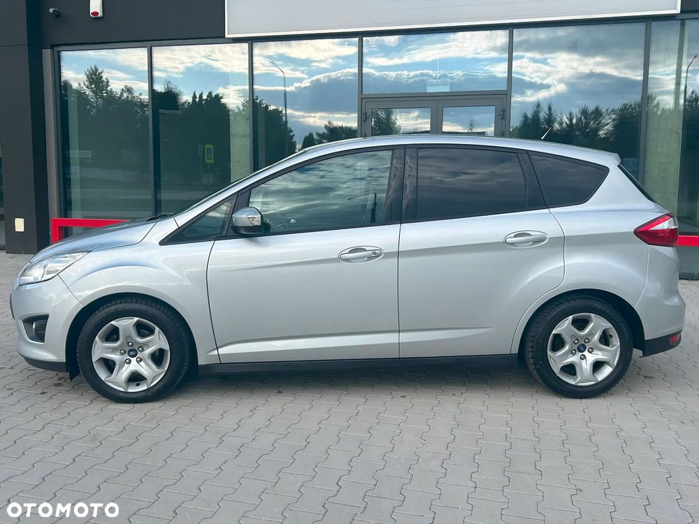 Ford C-MAX - 7