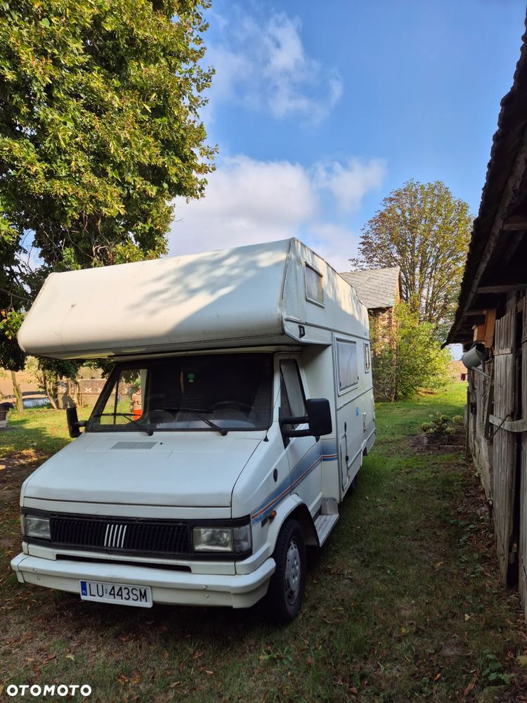 Fiat Ducato I - 8