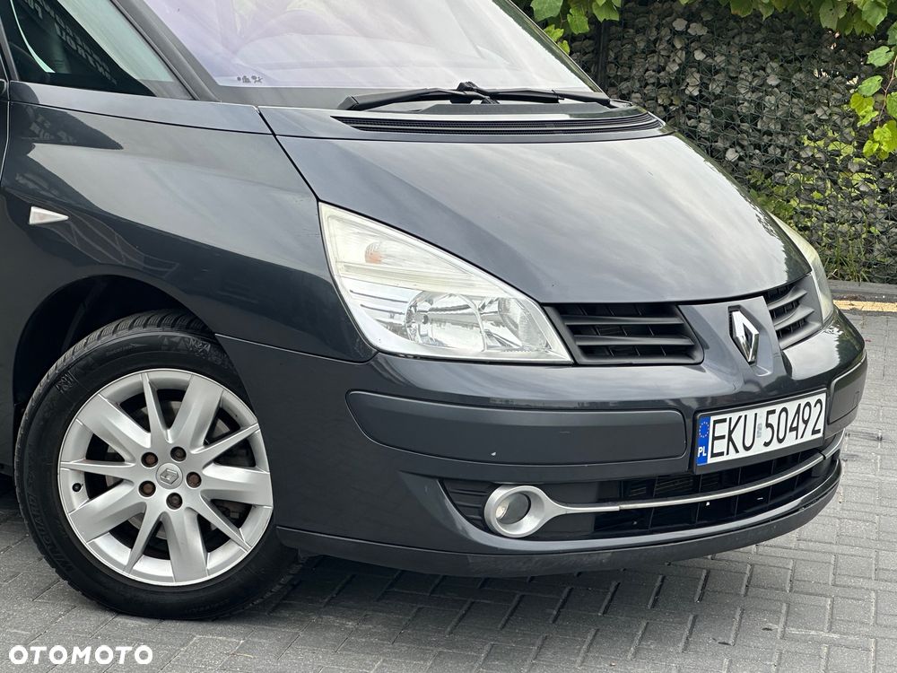 Renault Grand Espace Gr 2.0T 16V Dynamique - 3