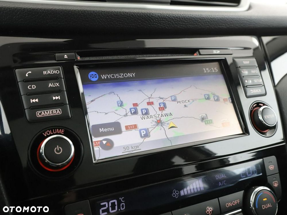 Nissan Qashqai 1.6 DIG-T Tekna - 26