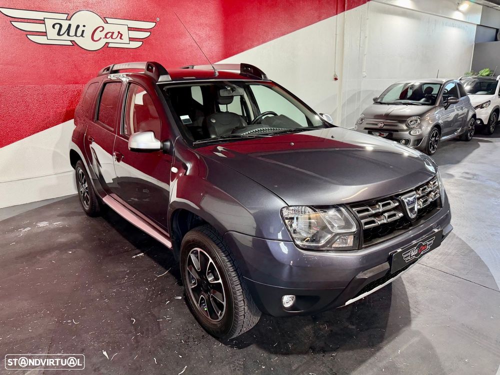 Dacia Duster 1.2 TCe Prestige - 48
