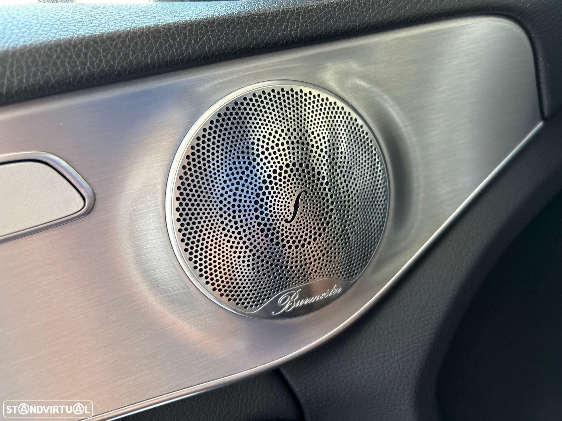 Mercedes-Benz C 220 d AMG Line - 14