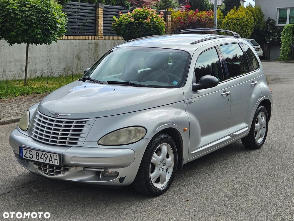 Chrysler PT Cruiser 1.6 Classic - 24