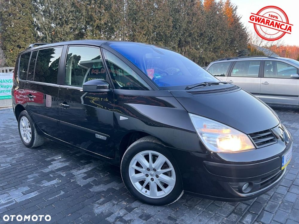 Renault Espace - 14