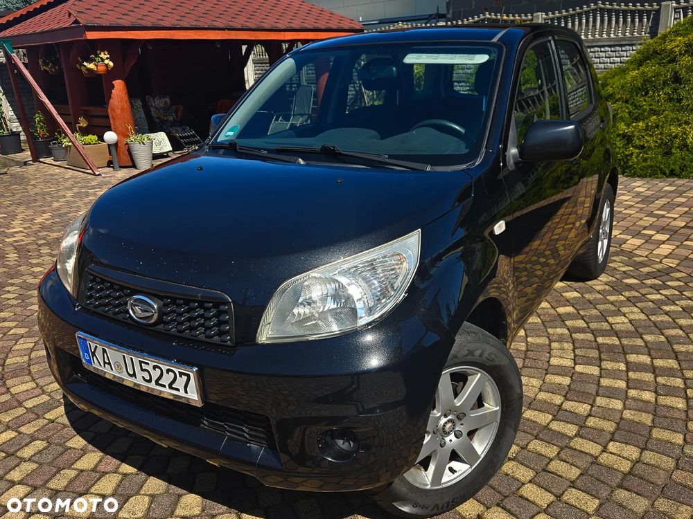 Daihatsu Terios - 5
