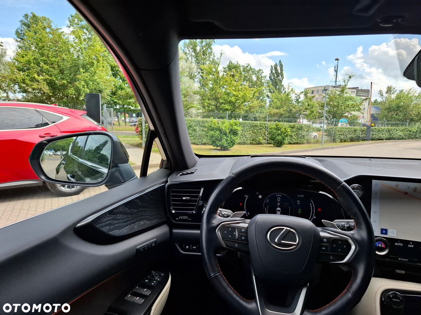 Lexus NX - 30