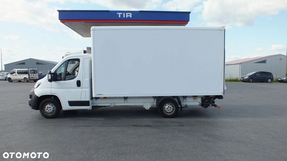 Peugeot Boxer - 4