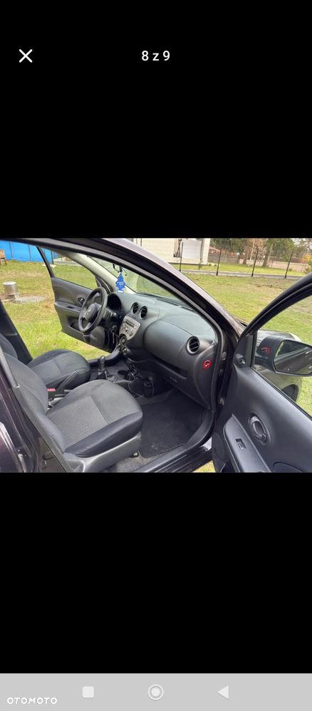 Nissan Micra 1.2 Acenta - 2