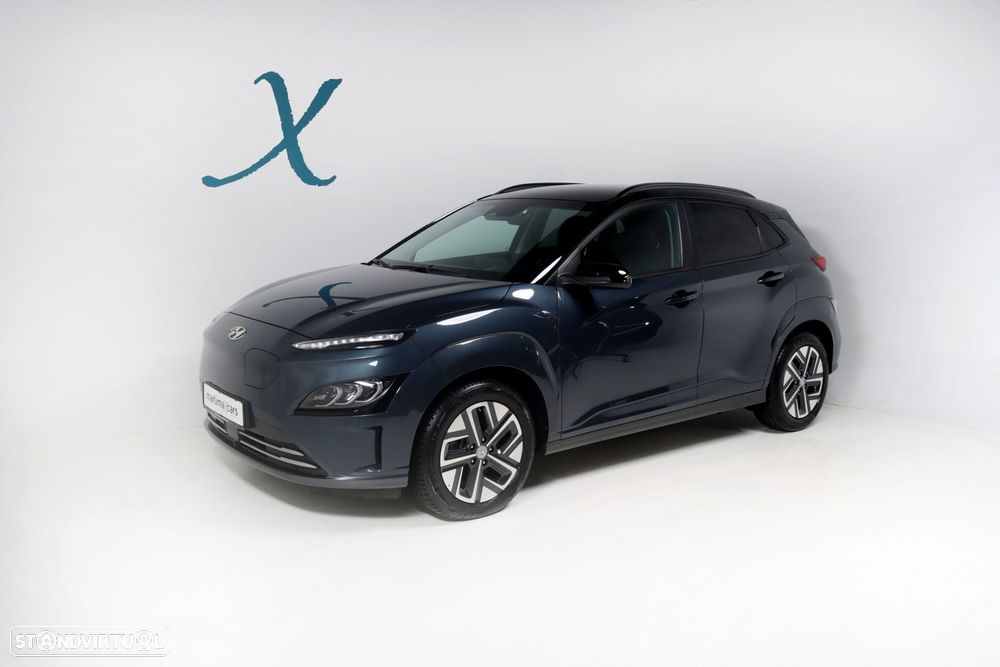 Hyundai Kauai 39 kWh Premium - 2