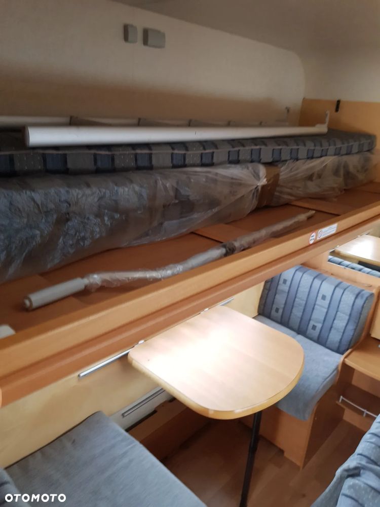 KNAUS ROYALE 580 - 6