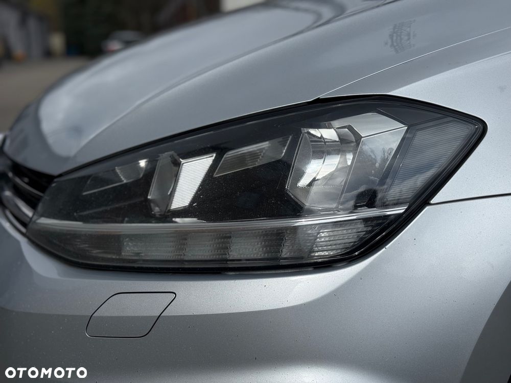 Volkswagen Golf 1.6 TDI SCR Comfortline - 5