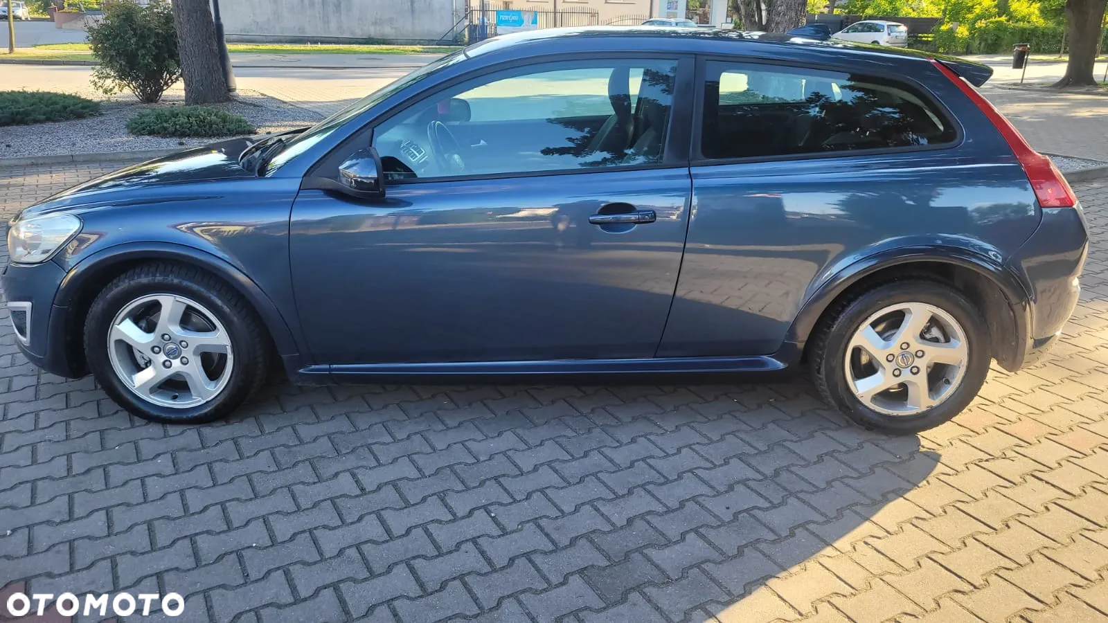 Volvo C30 D2 Start-Stop - 19
