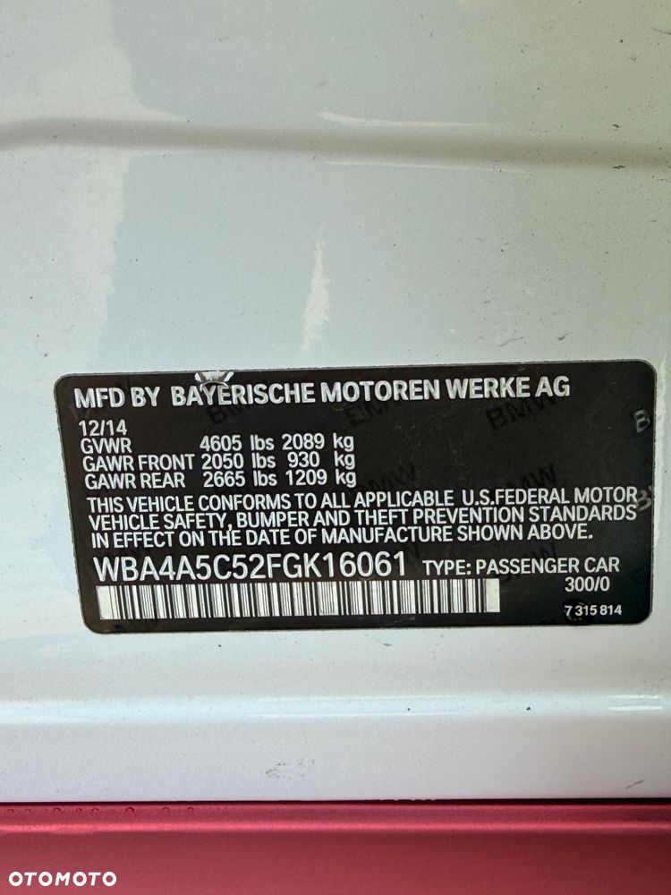 BMW Seria 4 - 17