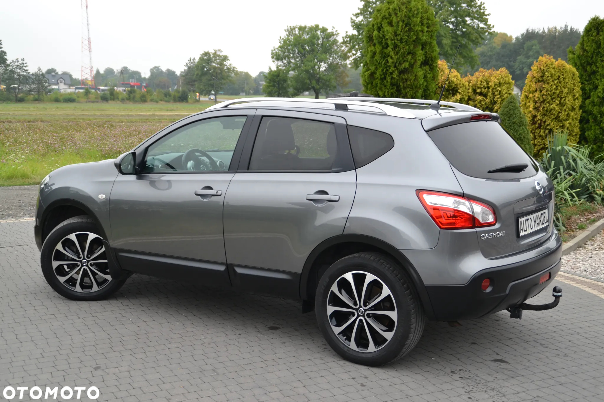 Nissan Qashqai 2.0 I-Way - 20