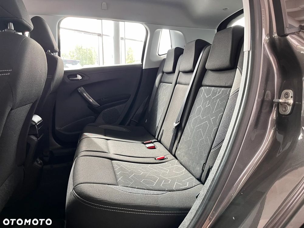 Peugeot 2008 PureTech 82 Style - 19